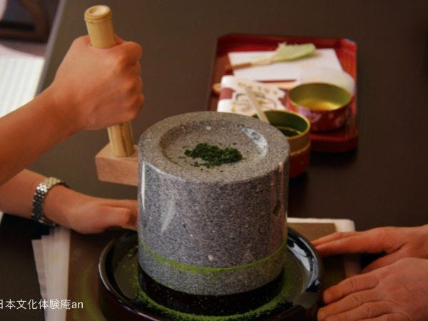 日本の文化の持つ力で笑顔、喜びから感動、学びの経験までを提供サポートいたします。