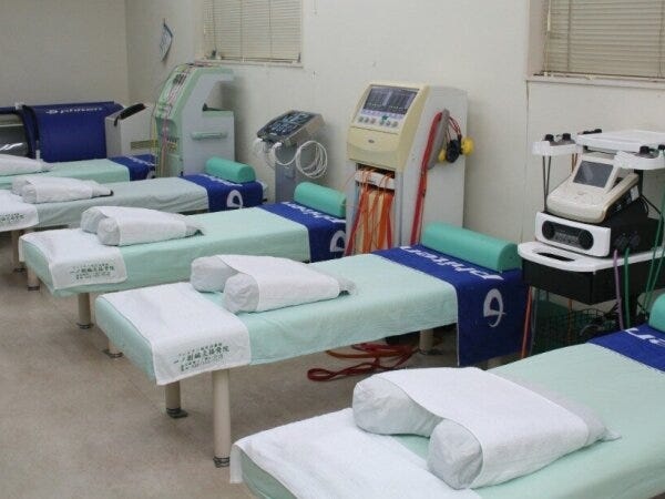 柔道整復師・正社員（経験者歓迎）