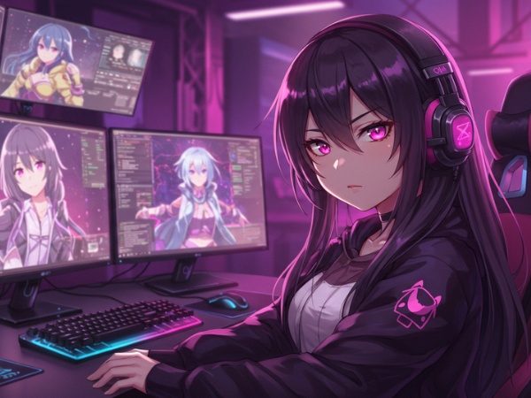 CGデザイナー（リモートOK）