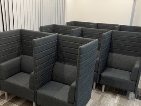 オープニングスタッフ募集！看護師・受付業務メイン