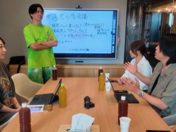 通販の虎総合アシスタントスタッフ（フレックスタイム制・リモートワーク可能）