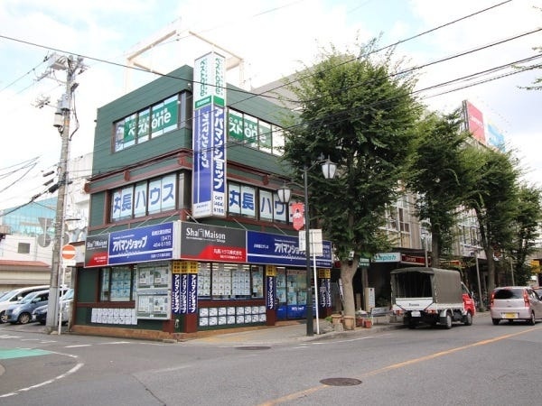 不動産事務（業界or経理経験者優遇・GW長期休暇あり）