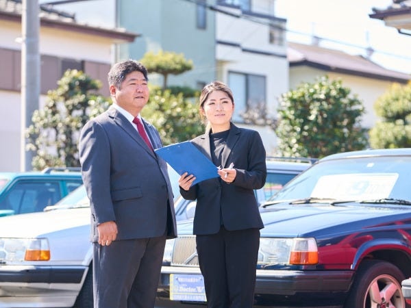 好きなことを仕事にし、頑張りが収入に還元される…そんな環境が当社にはあります。業界・職種未経験の方でも安心して飛び込んできてくださいね。