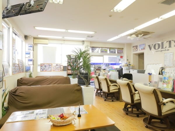 当社代表は「幸せになるため仕事をする」という考えを大切にしており、様々な評価制度を実現。社員が安心して働けるような環境整備に注力しています！