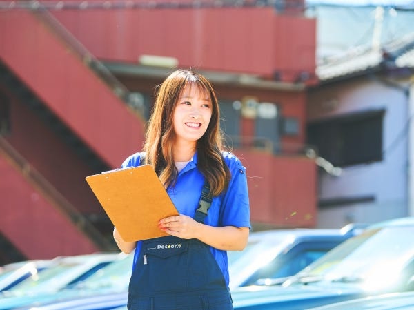 評価制度や代表の想いに魅力を感じて入社してくれた社員も。あなたも面接では素直な想いを聞かせてくださいね。