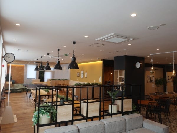 仙台駅前商業施設の資源物保管庫の清掃管理サポート業務（パートの方歓迎）