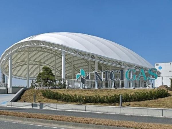 LPガスボンベ検査スタッフ（未経験歓迎）