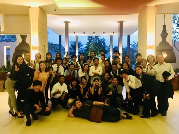 広島から全国を目指して事業を展開しています。