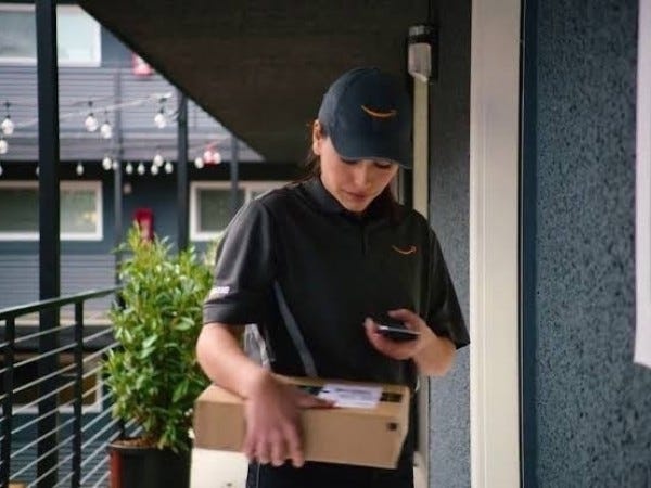 軽貨物ドライバー（宅配）｜普通免許があればOK！未経験者歓迎