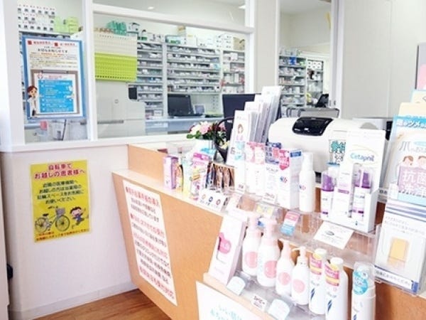 経験者歓迎！調剤薬局での薬剤師募集｜在宅医療にも注力