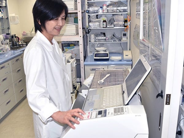 経験者歓迎！調剤薬局での薬剤師募集｜在宅医療にも注力