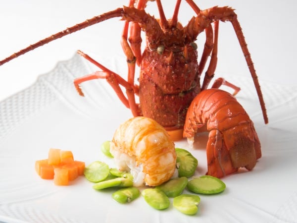 中華レストラン｜スーパーバイザー募集｜お客様対応・予約受付