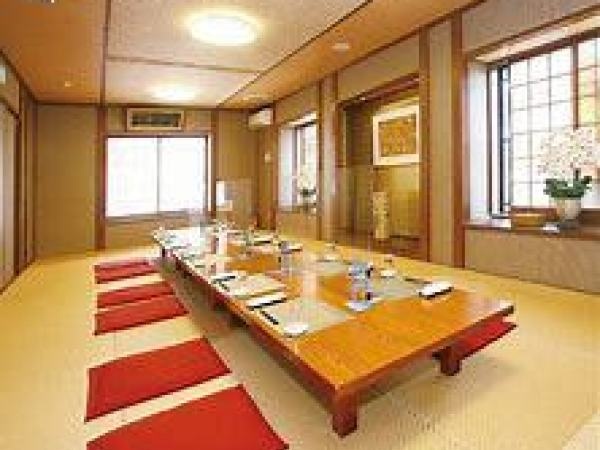 真心でのおもてなしを大切にしています。