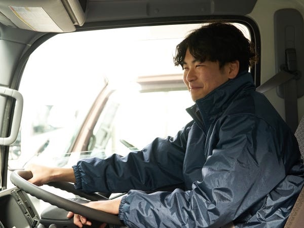 配送スタッフ・配送（転勤なし・住宅手当あり）