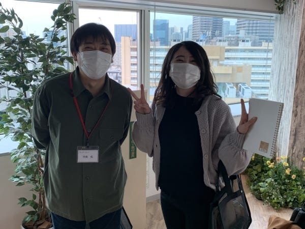 webマーケティング