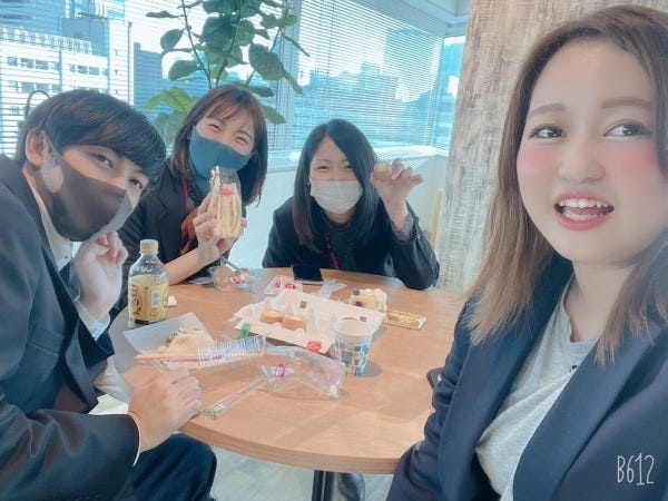 webマーケティング