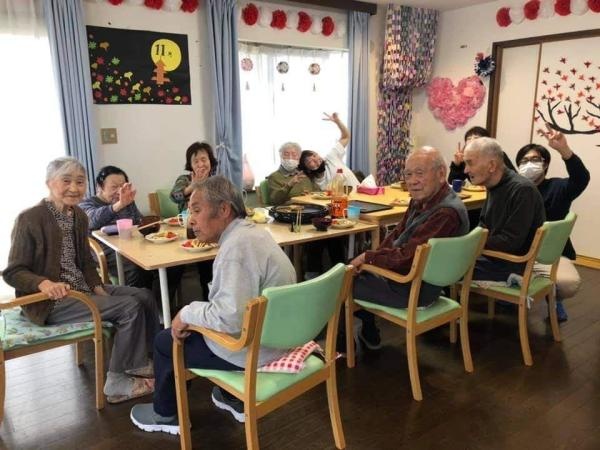 小規模デイサービス ケアスタッフ｜未経験歓迎｜春日部市