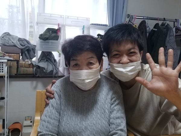 小規模デイサービス ケアスタッフ｜未経験歓迎｜春日部市