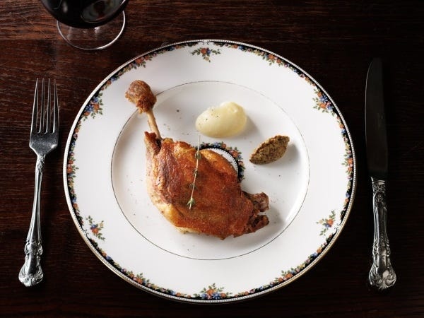 港区高輪の邸宅レストラン調理スタッフ募集