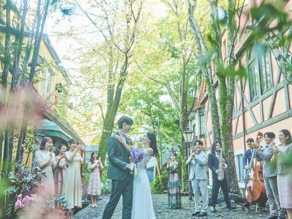 港区高輪の邸宅レストラン調理スタッフ募集