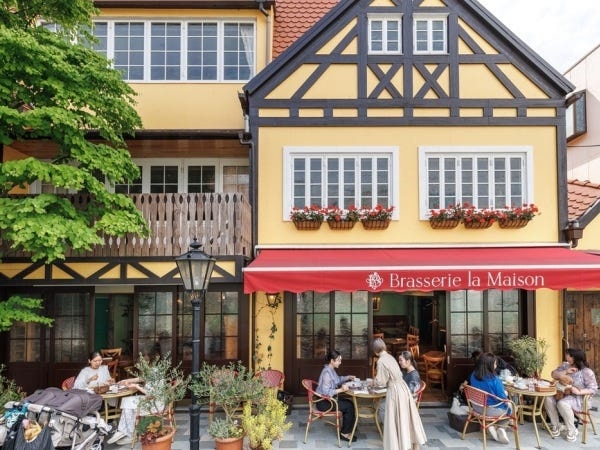 港区高輪の邸宅レストラン調理スタッフ募集