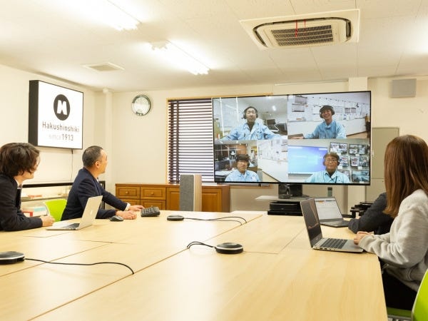 パッケージ製品の提案営業職｜未経験者歓迎