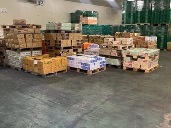 青果加工・パック詰めスタッフ募集！未経験者歓迎