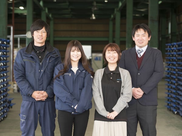 フォークリフトオペレーター・フォークリフトオペレーター兼倉庫内作業員（車通勤可・以下に当てはまる方は歓迎）