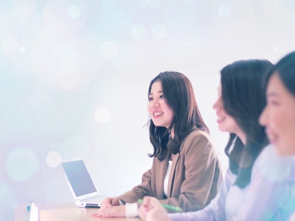 企画力と実行力で問題解決！