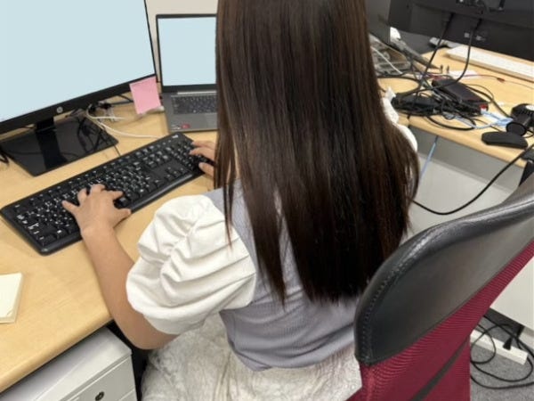 経理事務スタッフ