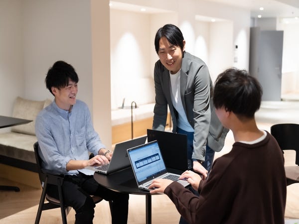 経験豊富なPMの元、着実にスキルアップが可能な環境です。市場価値の高い『Salesforceエンジニア』へ成長していきましょう！