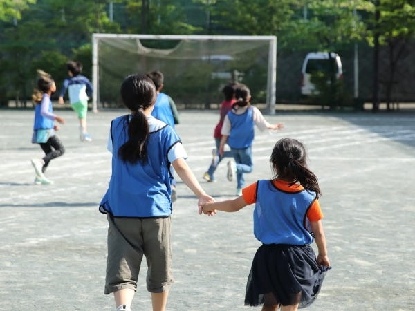 学童クラブ指導員（未経験OK・フリーター大歓迎）