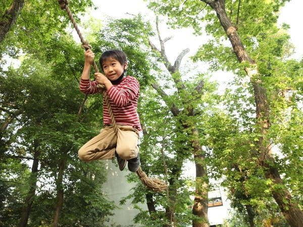 学童クラブ指導員（未経験OK・フリーター大歓迎）