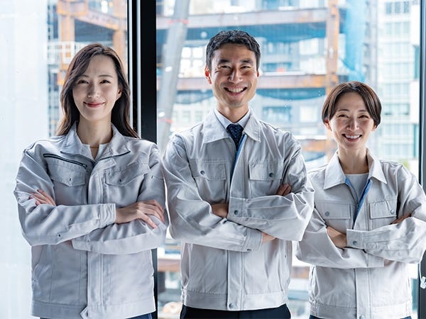 入社特典120万円（規定あり）でしっかりサポート、安定した収入を手に入れませんか？