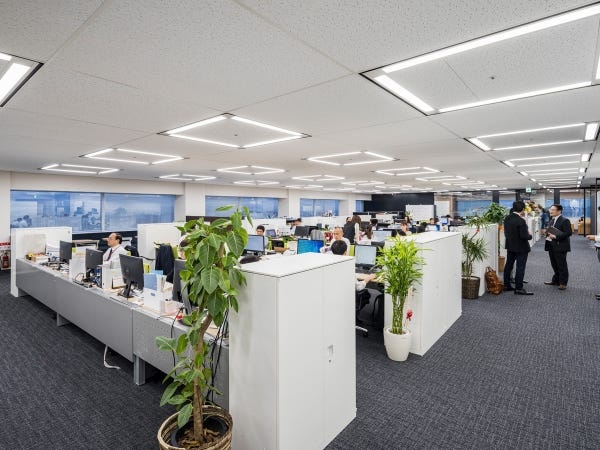 事務職・計測機器管理の事務職（スキルは不問・PCスキル）