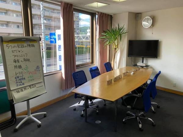 営業事務スタッフ