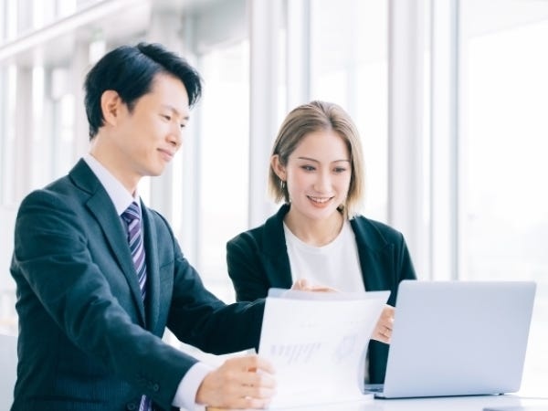 経験者は優遇します！待遇など気になる点はまずご相談ください。