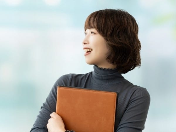 お休みの取りやすさも当社のポイントの一つ！プライベートも大切にしながら、働いてください。