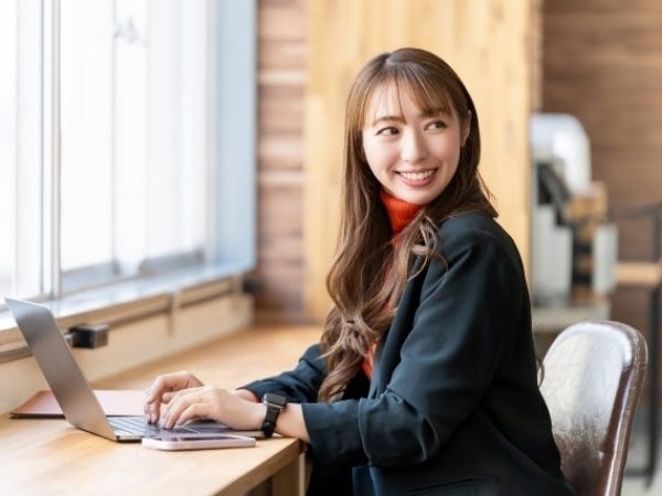 ゆくゆくはリモートや在宅での勤務も◎あなたの経験を活かしてください。