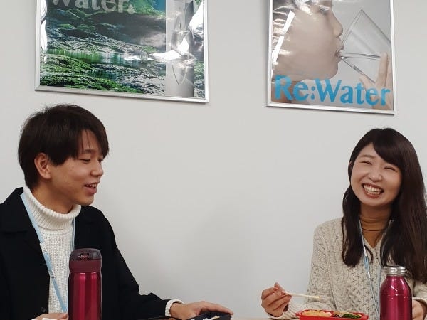 Waterのコンタクトセンター運営管理SVスーパーバイザー・コンタクトセンター・スーパーバイザー