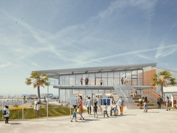 オープニングスタッフ募集！アイスクリームとソフトクリームの調理・接客販売