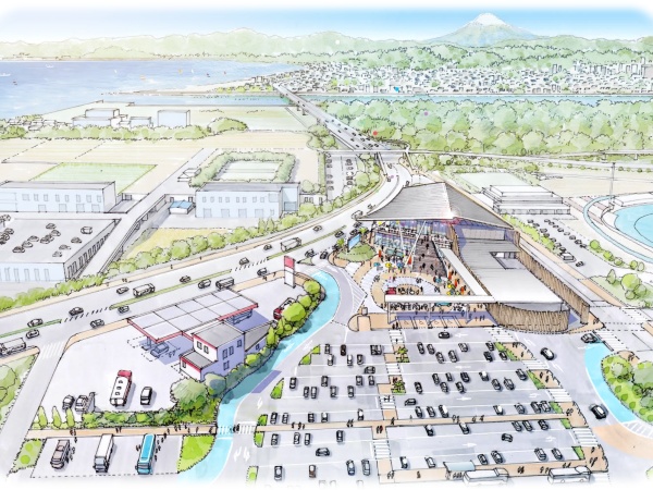 オープニングスタッフ募集！アイスクリームとソフトクリームの調理・接客販売