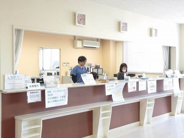 医療事務スタッフ（パート）募集｜経験者歓迎