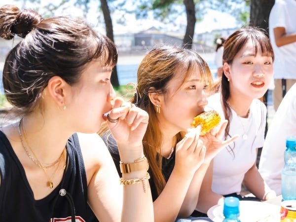 ホール・キッチンスタッフ募集！未経験歓迎◎