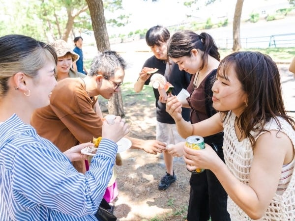 ホール・キッチンスタッフ募集！未経験歓迎◎