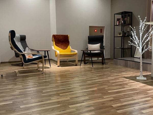 酵素浴スタッフ｜お客様対応・エステ業務｜未経験歓迎