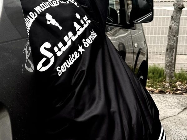 ピット整備作業補助・自動車整備作業補助（普通自動車免許・MTあれば尚可）