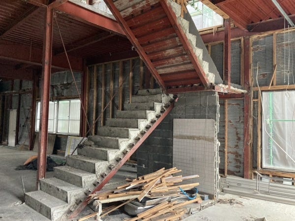 解体現場作業員・解体現場内の片付けや廃材分別等の（未経験OK）