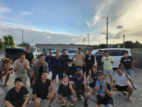 20代～30代活躍中！