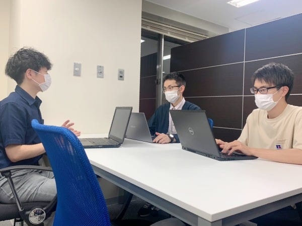 役職登用には年齢関係なし★役職者育成コンサル制度導入しました！